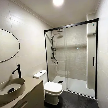 Apartamentcastrotuy Tui Exterior foto